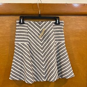 Ann Taylor Loft XSP Skirt